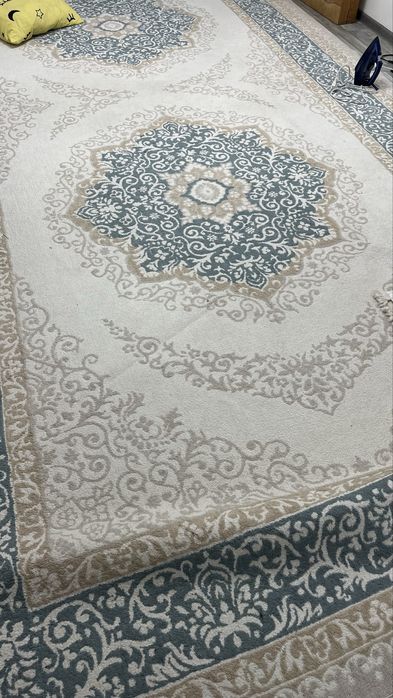 Ковер для дома 5метров