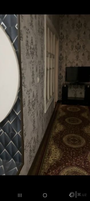 2/1/1 Хвли Яшнобод тузел  жихозлари билан
