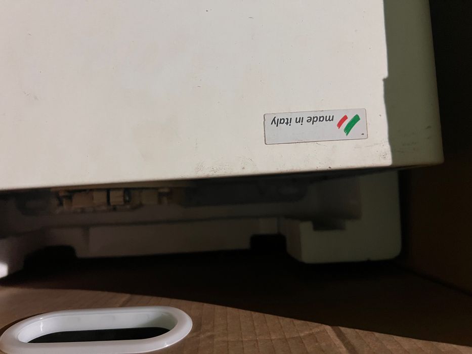 Котел требуется ремонт