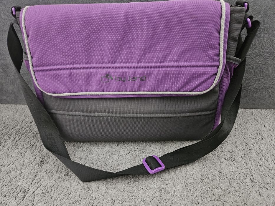 Бебешка чанта за количка - Jane