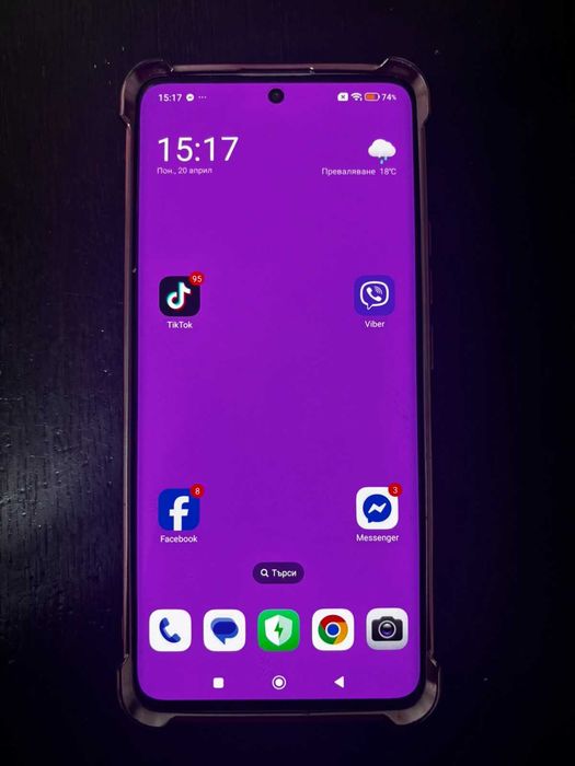 Redmi note 14 pro +