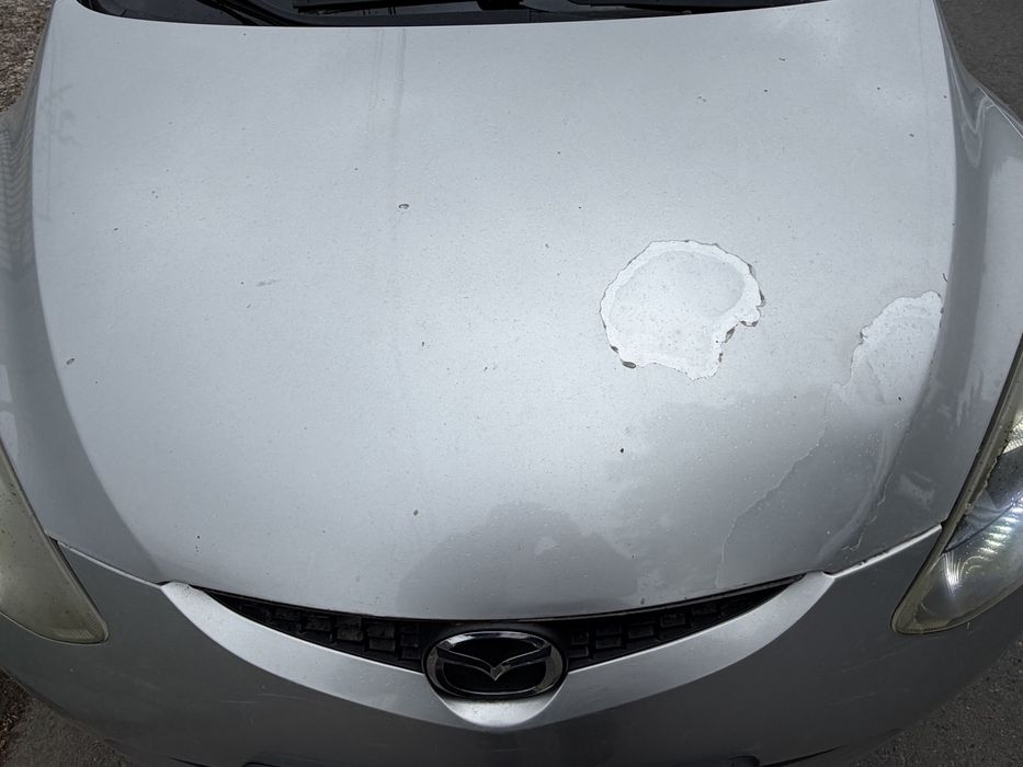 Mazda 2 - 1.3 BENZINA-6000 LEI pretul  NU ESTE negociabil.