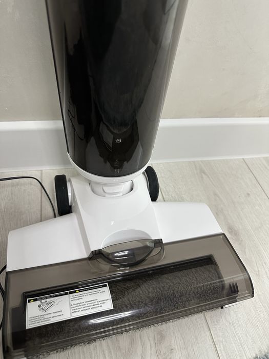 Срочно продам моющий пылесос