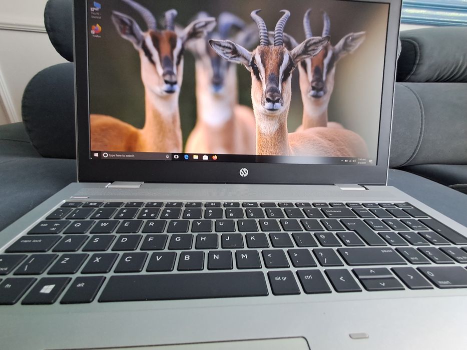 De vânzare LAPTOP HP PROBOOK i5