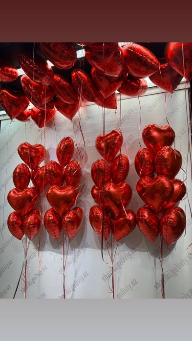 Воздушный шарики шары uchar shar vozdushniy Shar гелиевые шар