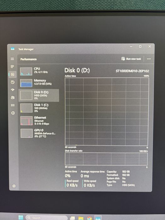 PC Gaming i3 9100f, GTX 1650