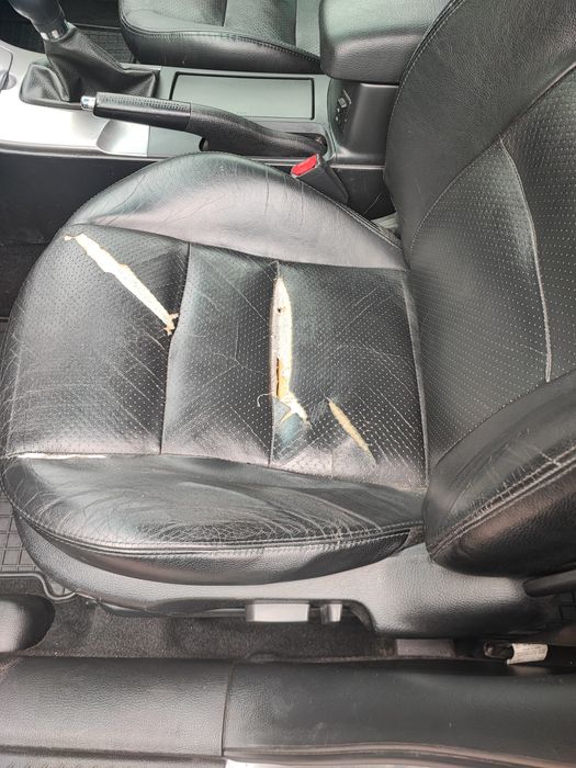 Mazda 6 Мазда 6 - 2005