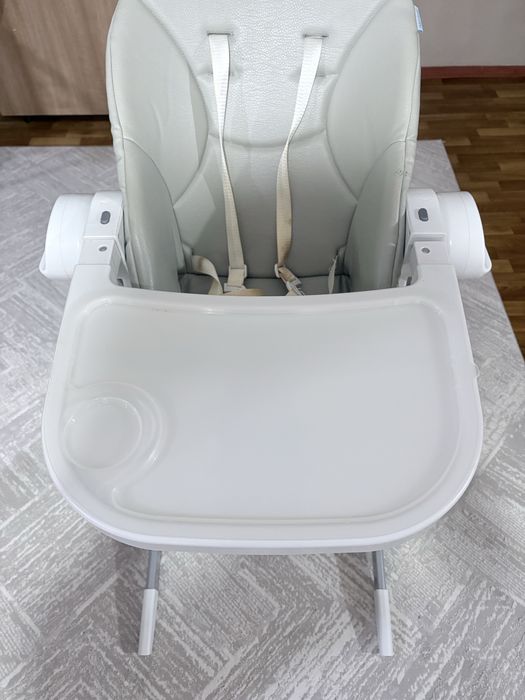 Стульчик-шезлонг для ребенка