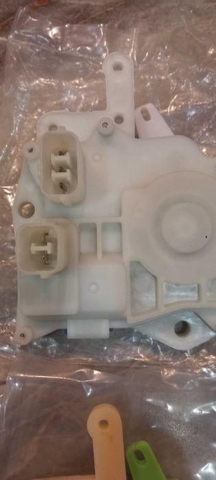 Машинки  централно заключване за Хонда CRV 5 пина