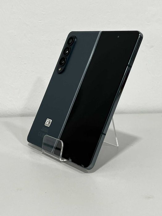 ZAP AMANET MARGEANULUI - Samsung Z Fold 4  - 512GB - Black #6223