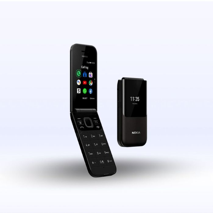 Legend nokia 2720