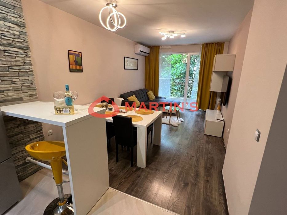 Продава се Двустаен апартамент в София, Лагера - 74 кв.м за 3446 €/кв.м - Снимка #5