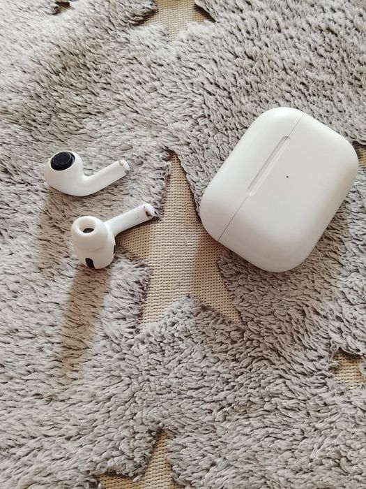 Наушники беспроводные