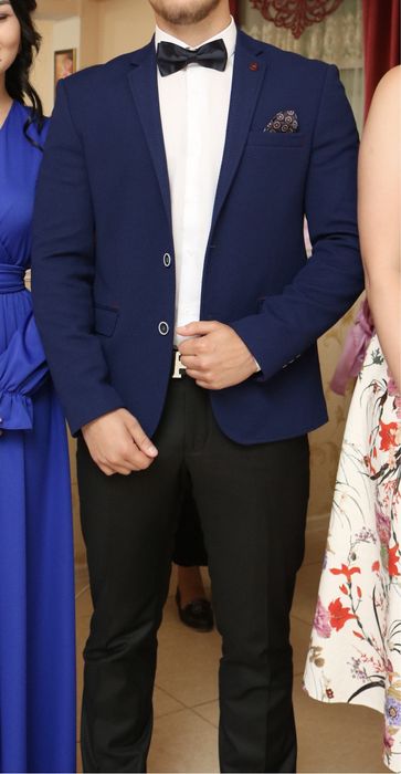 Костюм мужской