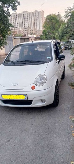 Matiz Avtomat 2013 sotiladi