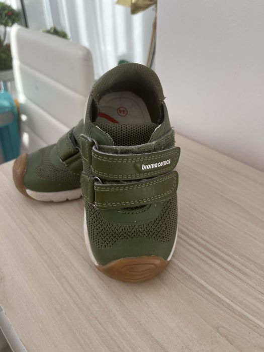 Biomecanics 24 номер