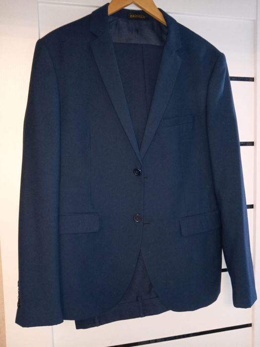 Костюм BAGOZZA в отличном состоянии