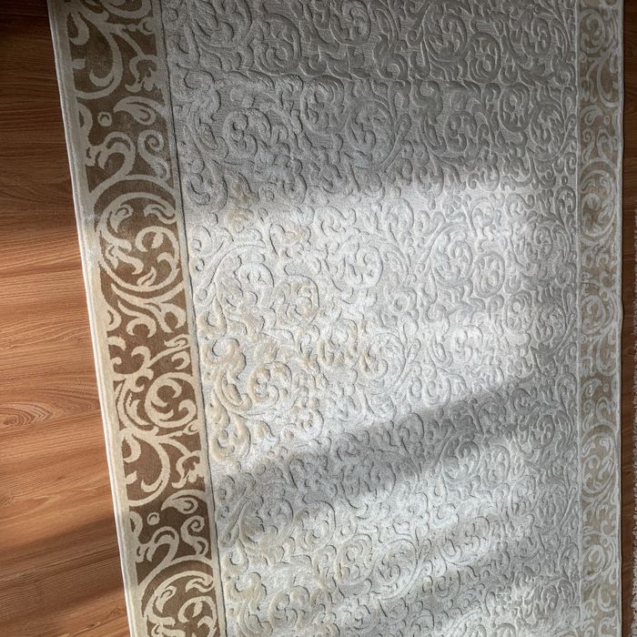 НОВЫЙ Ковёр 2.30х1.60.