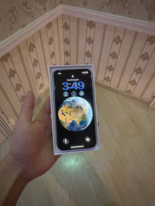 Айфон 12сатылады без ремонт