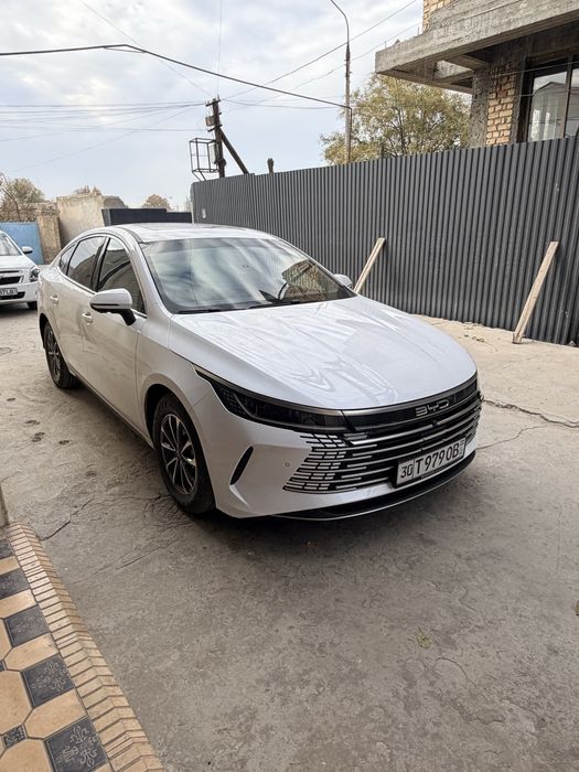 BYD Chazor 2 позиция