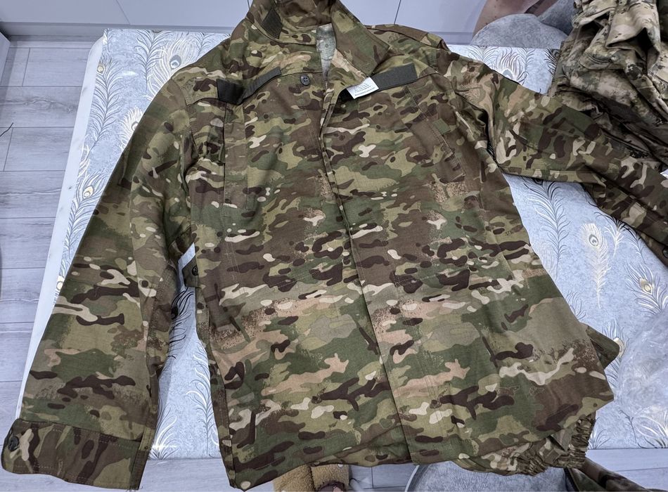 Форма военная әскери киім