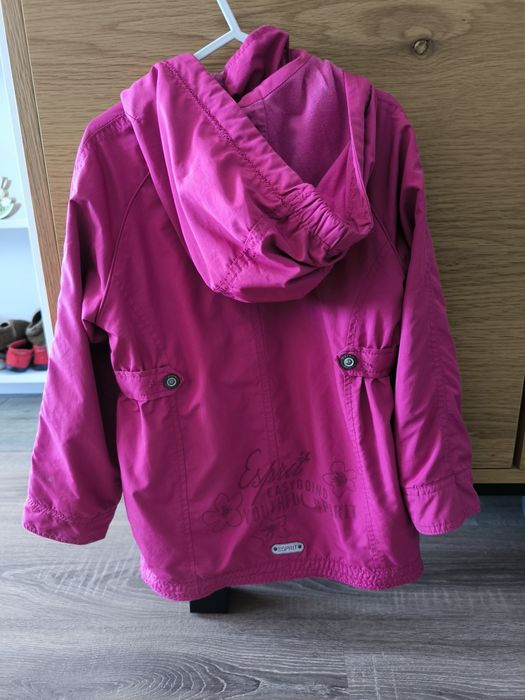 Пролетно/ ессено детско яке на Esprit, р-р 104-110