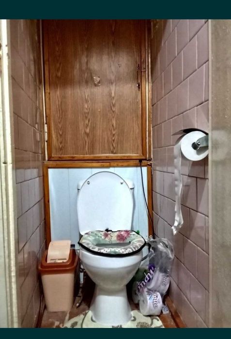 Kadisheva konechkada 2 xonali kvartira sotiladi