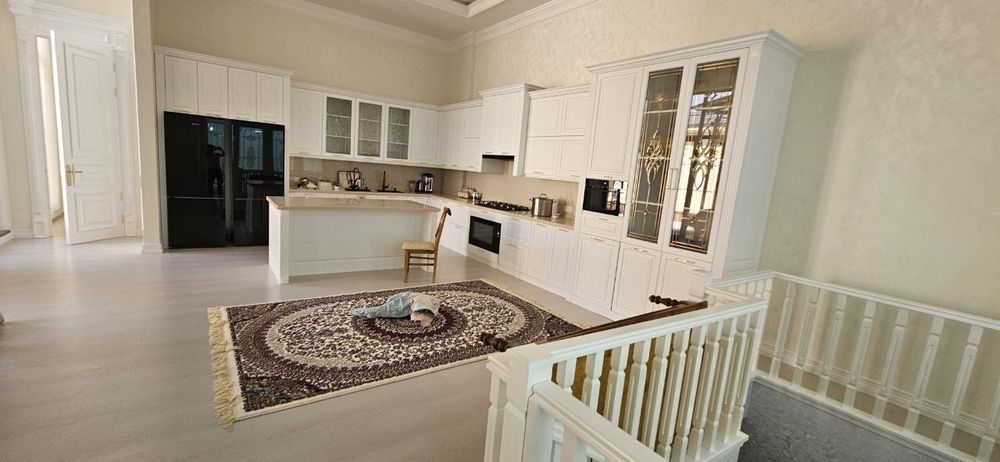 Сдаётся дом Мотрид