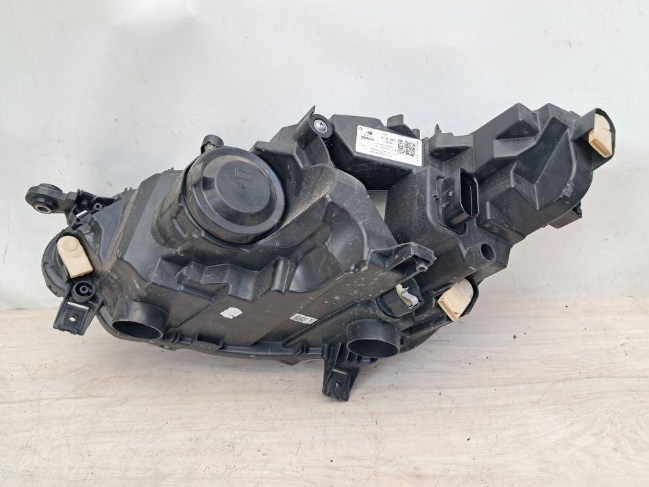 Фар Seat Ibiza 6f 2019/2023г