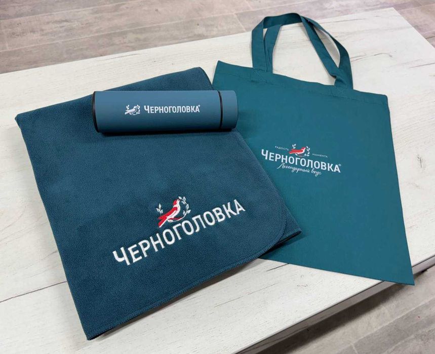 Подарочные наборы