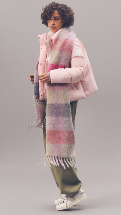 Шарф Acne studios