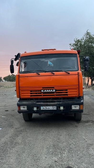 Самосвал Камаз 65115 Срочно
