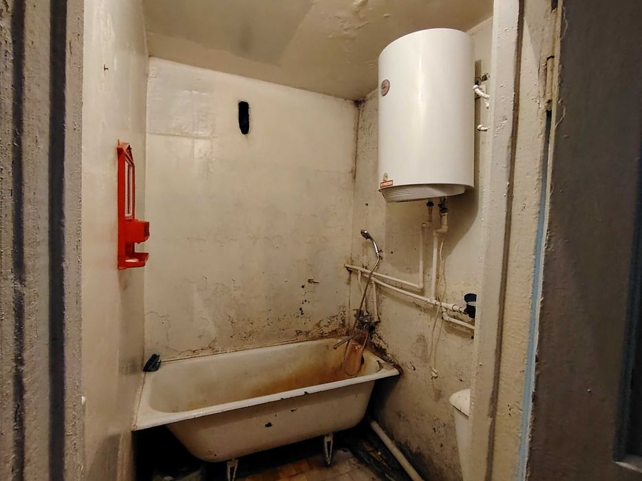 2 хоналик квартира