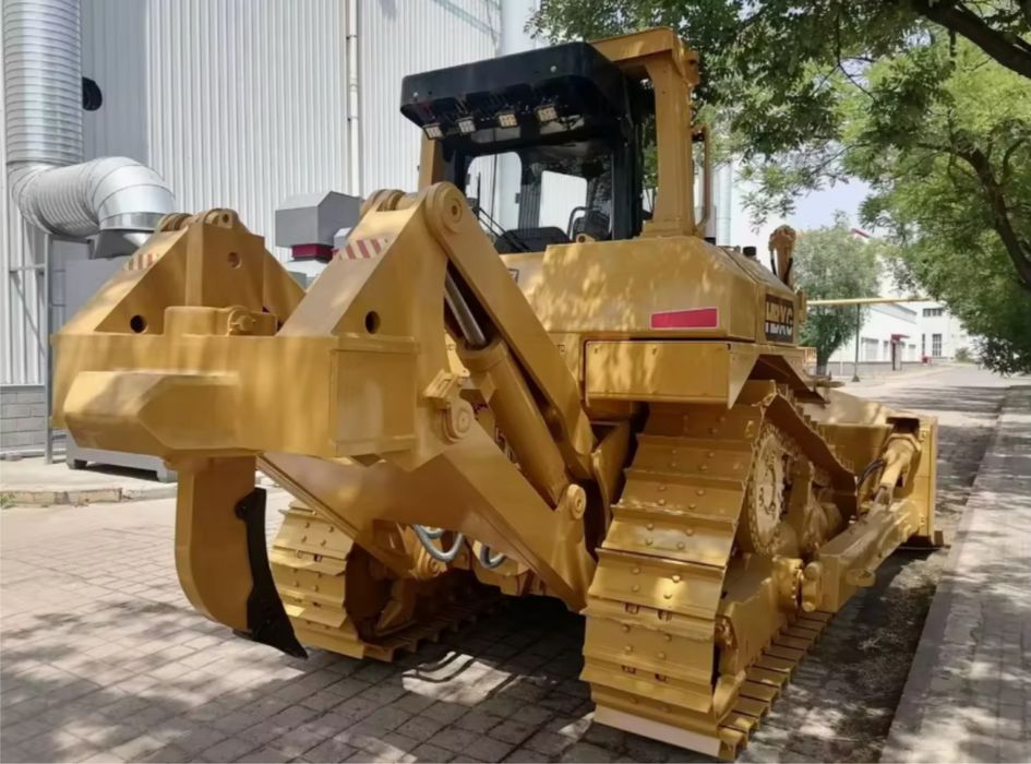 Дорожная спец техник