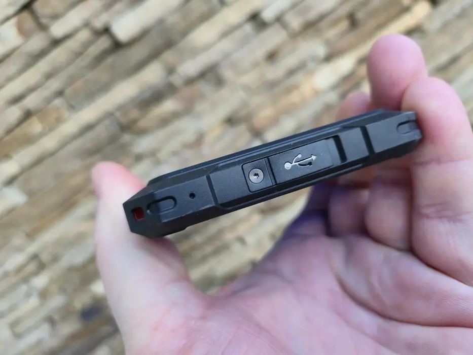 Cubot King Kong Star 2 5G    *24GB* 256Gb* Гаранция