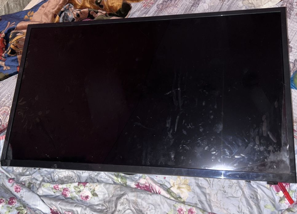 Телевизор ARG SMART TV