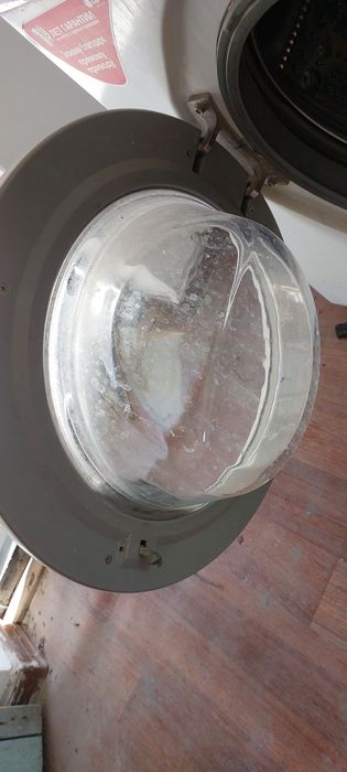 Стиральная машинка LG