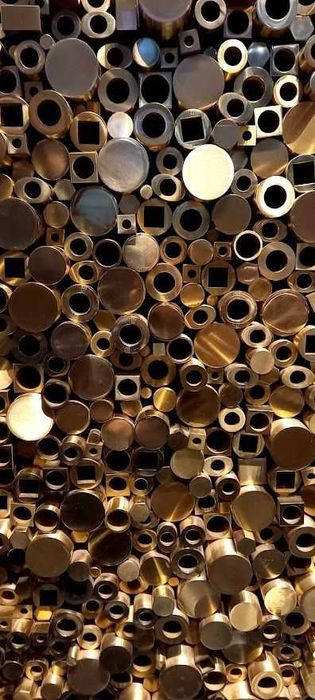 Принимаем Латунь!!!