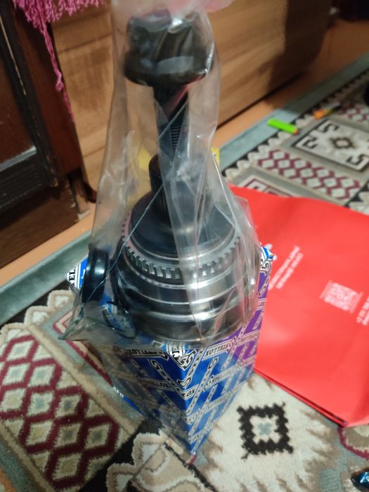 Шаровая граната 100 а6