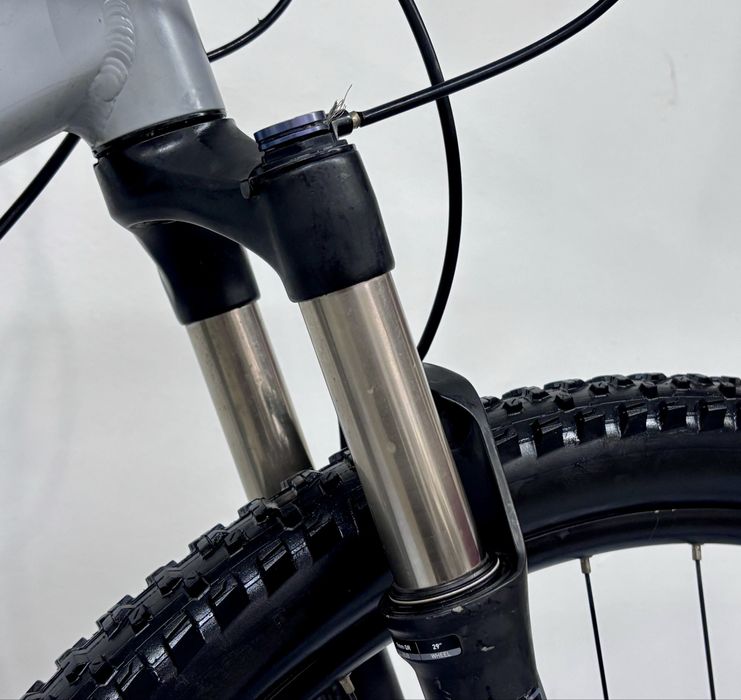 Bicicleta MTB CUBE ATTENTION SL Roti 29 Cadru L