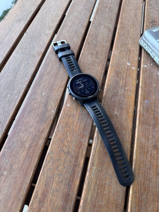 Garmin Forerunner 955