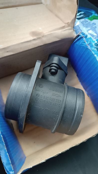 Дебитомер за audi a3 8l gold 4 seat 1.9. tdi 90к.с.