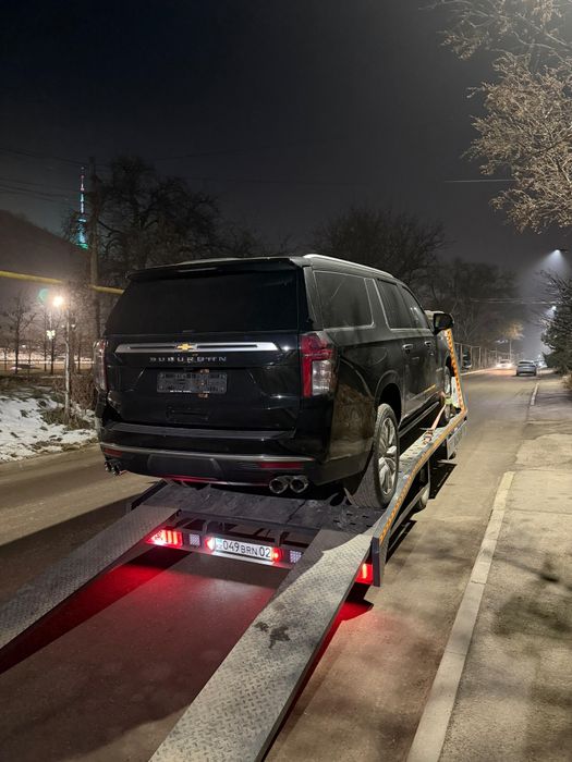 Продам эвакуатор