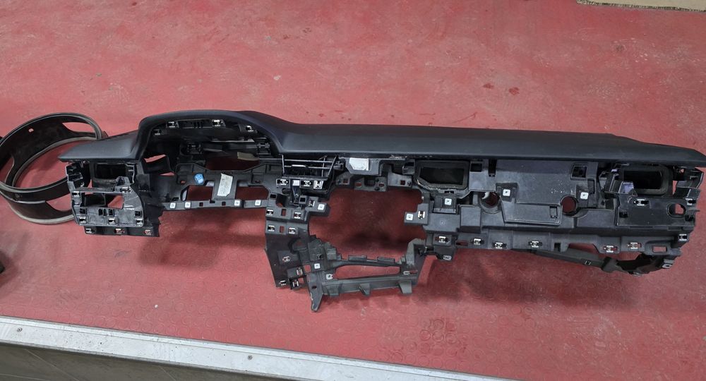 Табло за Рено Клио 5