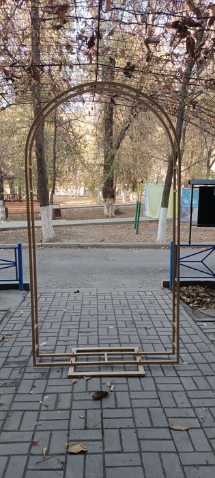 Продам каркас для баннер фотозоны