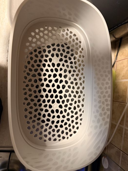 Sterilizator biberoane Philips Avent Premium, sterilizare si uscare