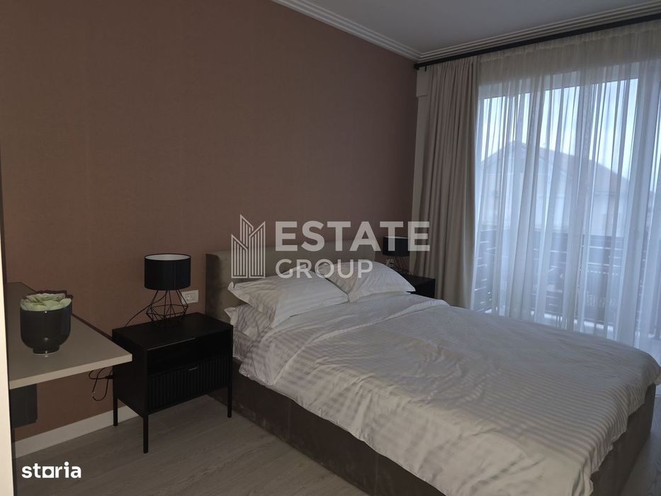 Apartament cu 2 camere in Dumbravita