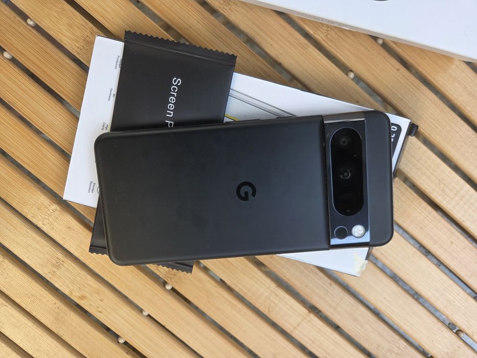 Google Pixel 8 PRO 256GB