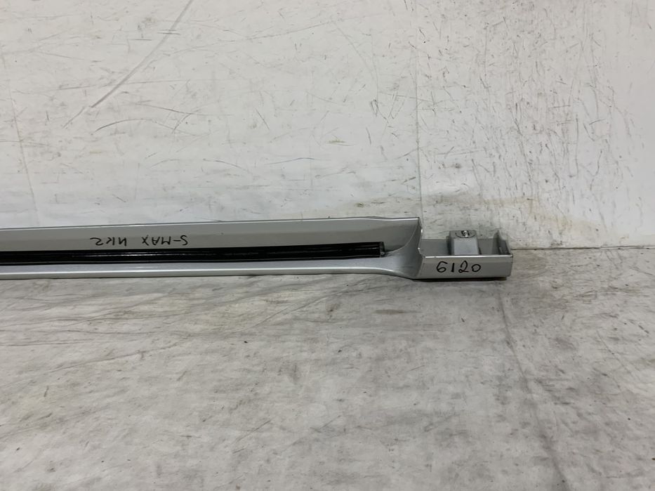 Prag dreapta Ford S-Max, Galaxy, 2015, 2016, 2017, 2018, 2019, cod origine OE EM2B-R101D56B.