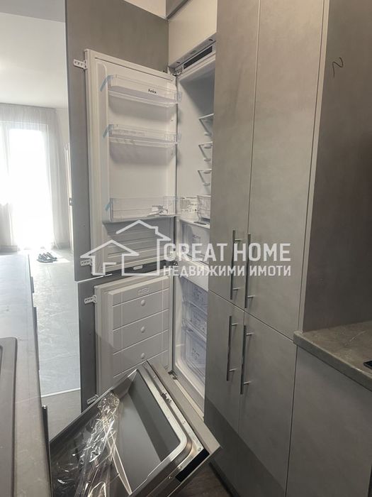 Дава се под наем Двустаен апартамент в Търговище, Център - 55 кв.м за 306 € - Снимка #7